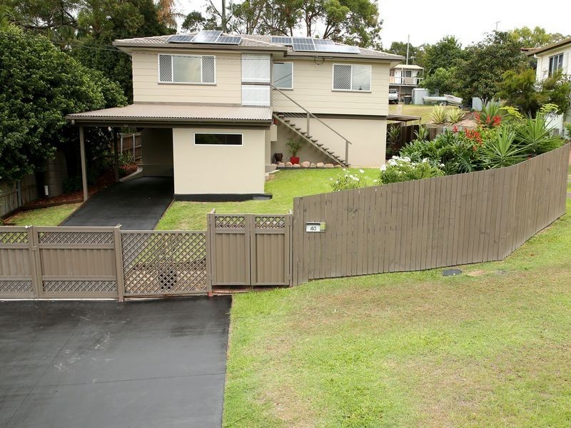 40 Wareela Street, Murarrie QLD 4172