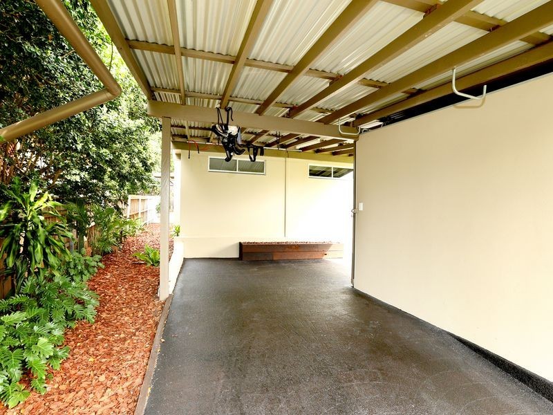 40 Wareela Street, Murarrie QLD 4172