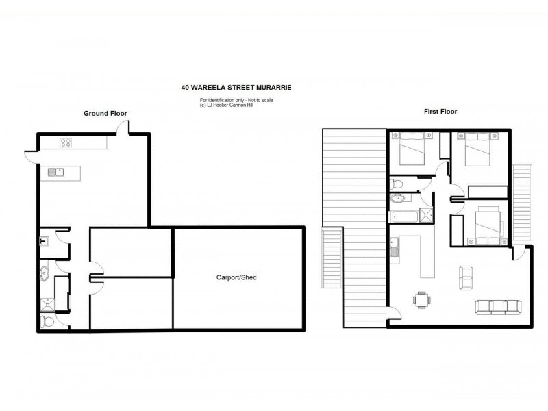 40 Wareela Street, Murarrie QLD 4172 Floorplan