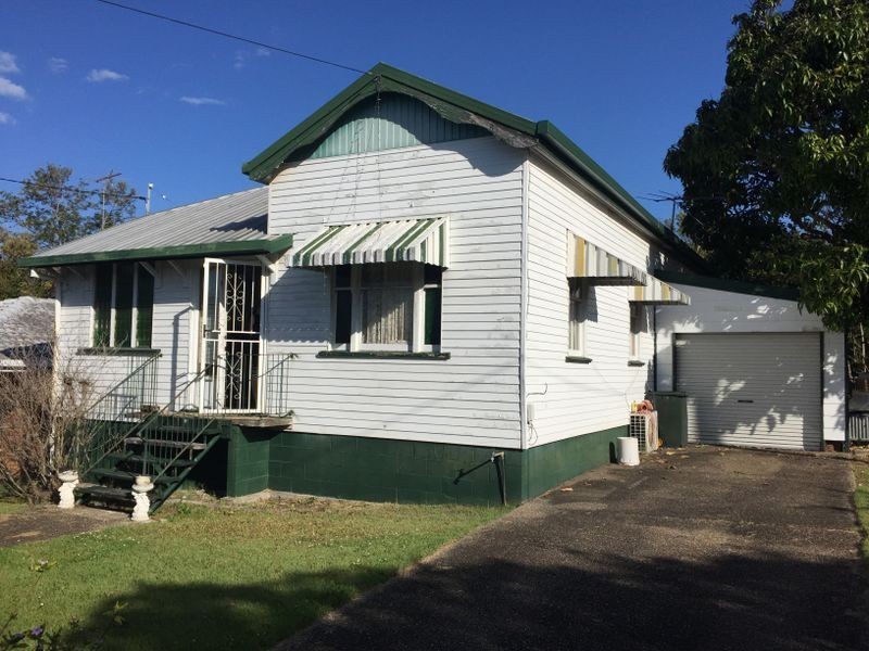 71 Armstrong Road, Cannon Hill QLD 4170