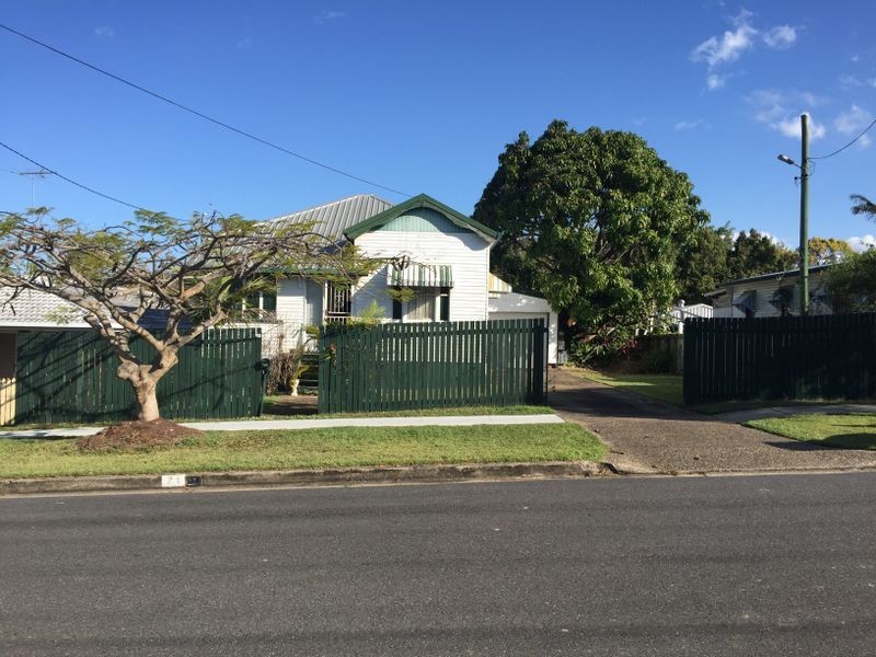 71 Armstrong Road, Cannon Hill QLD 4170