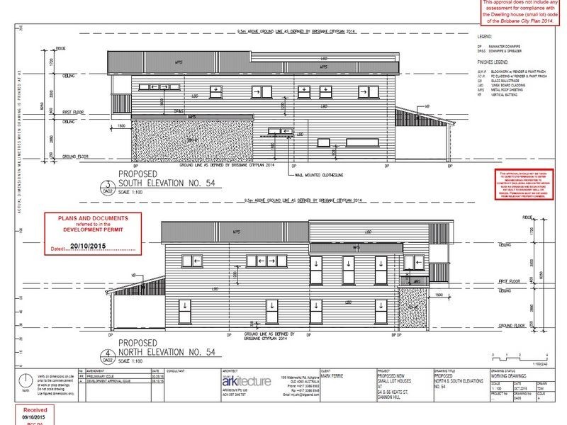 54-56 Keats Street, Cannon Hill QLD 4170