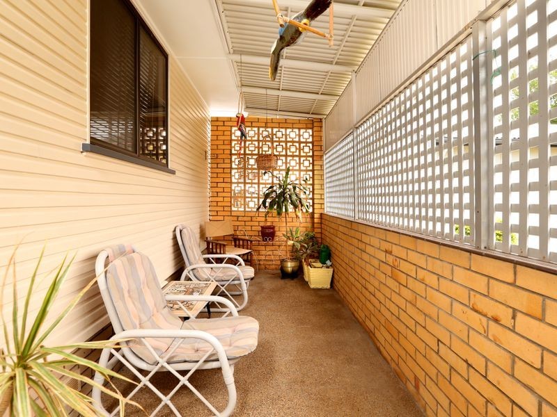 10 Meyrick Street, Cannon Hill QLD 4170