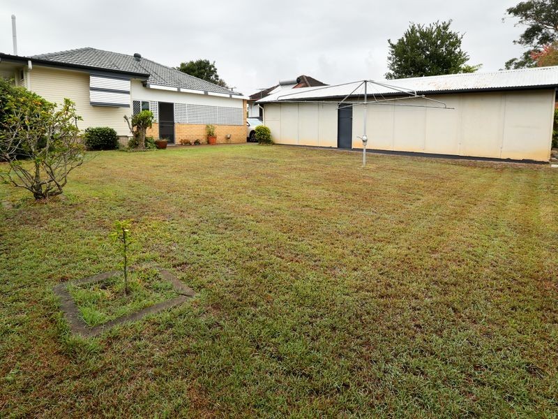 10 Meyrick Street, Cannon Hill QLD 4170