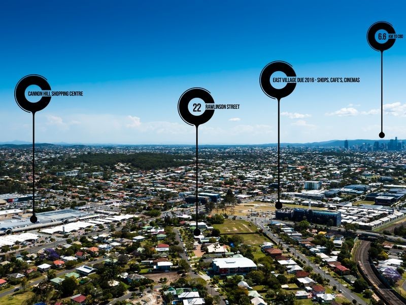 1 – 6/22 Rawlinson Street, Murarrie QLD 4172