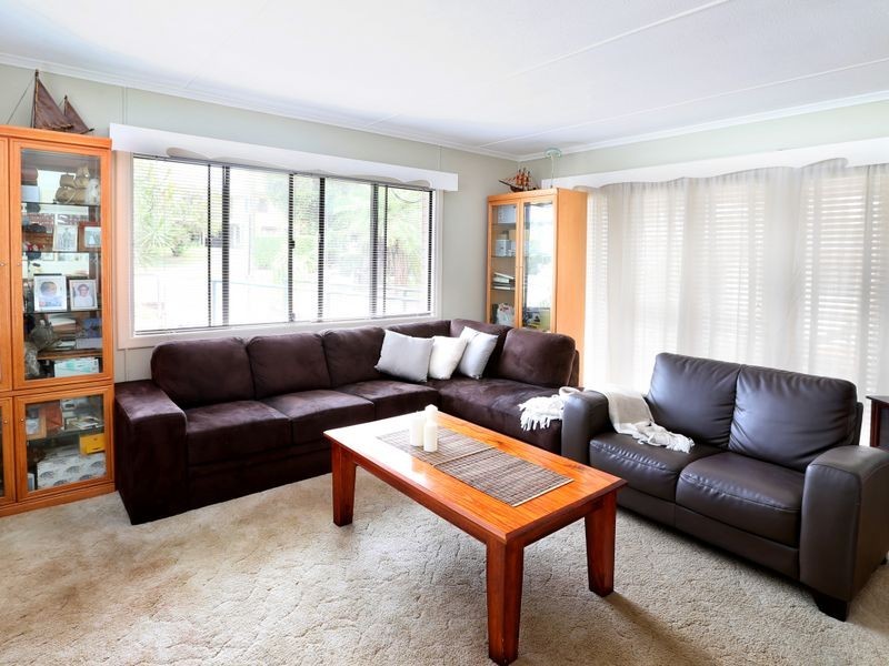 7 Lombard Street, Carina QLD 4152