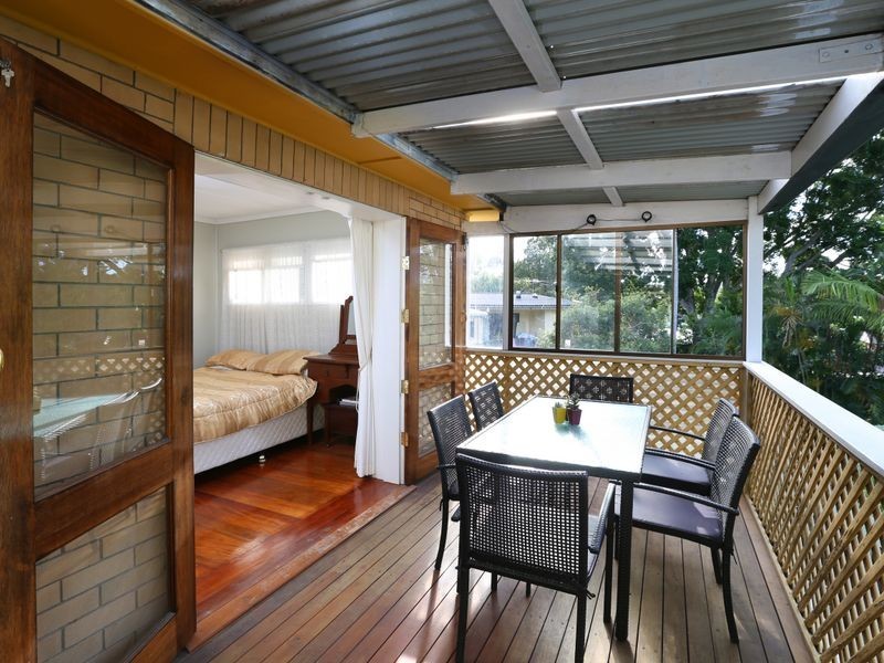 7 Lombard Street, Carina QLD 4152