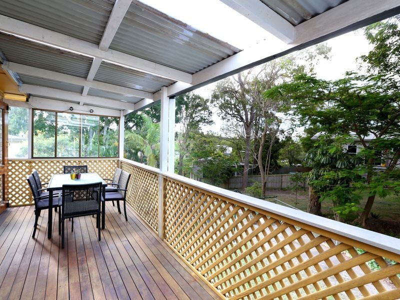 7 Lombard Street, Carina QLD 4152