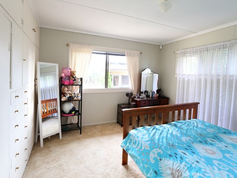 7 Lombard Street, Carina QLD 4152