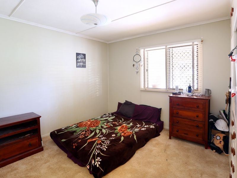 7 Lombard Street, Carina QLD 4152