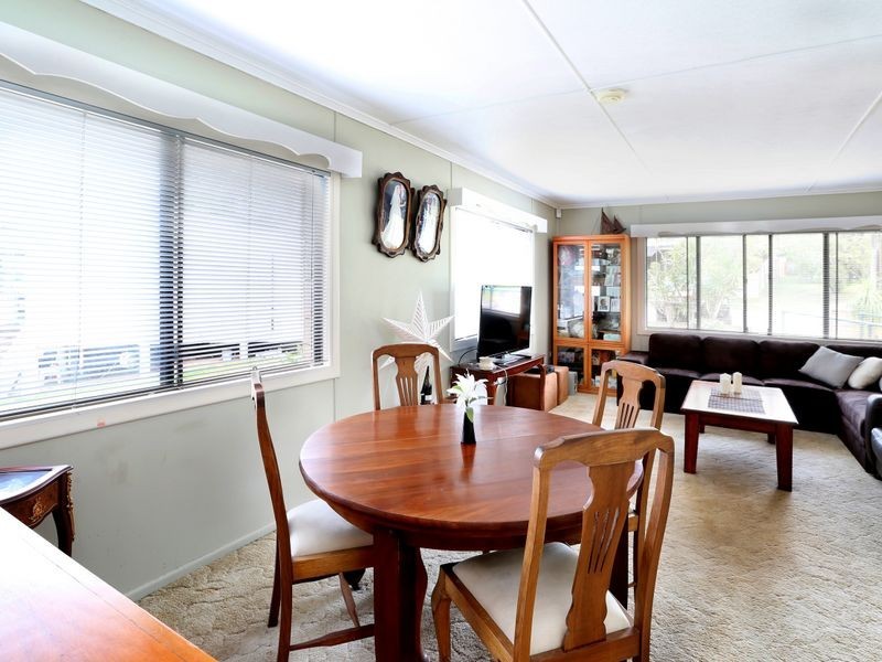 7 Lombard Street, Carina QLD 4152