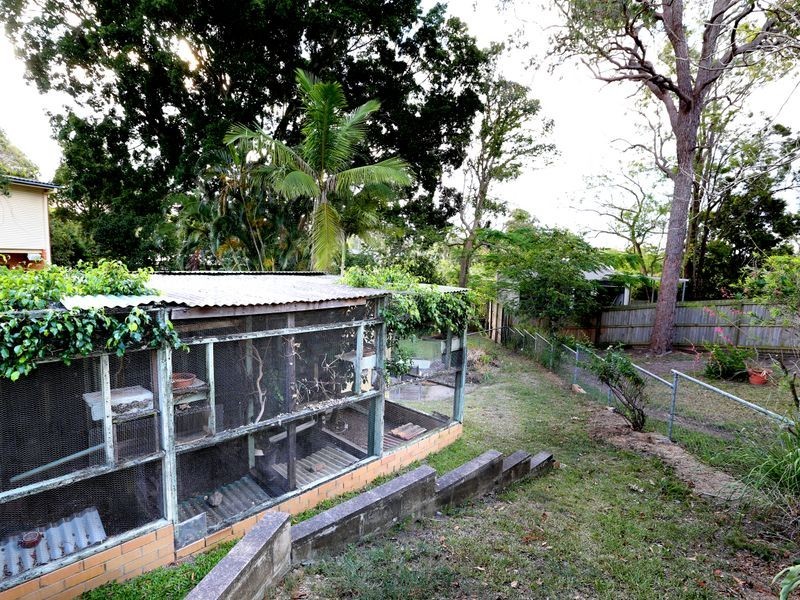 7 Lombard Street, Carina QLD 4152