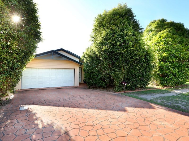 16 Redrock Street, Murarrie QLD 4172