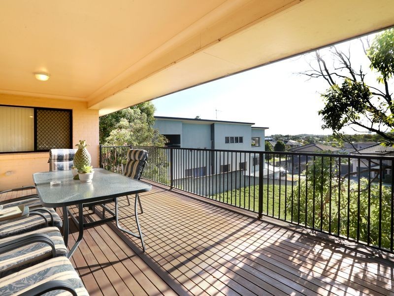 16 Redrock Street, Murarrie QLD 4172