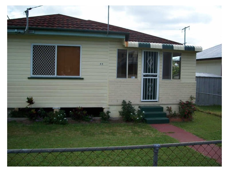 33 Pansy Street, Wynnum QLD 4178