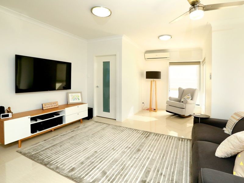 5/38 Preston Road, Carina QLD 4152