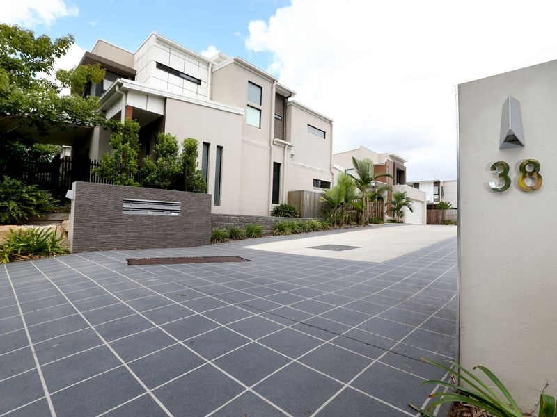 5/38 Preston Road, Carina QLD 4152