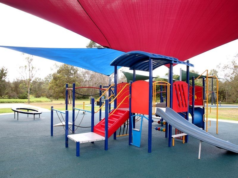 5/38 Preston Road, Carina QLD 4152