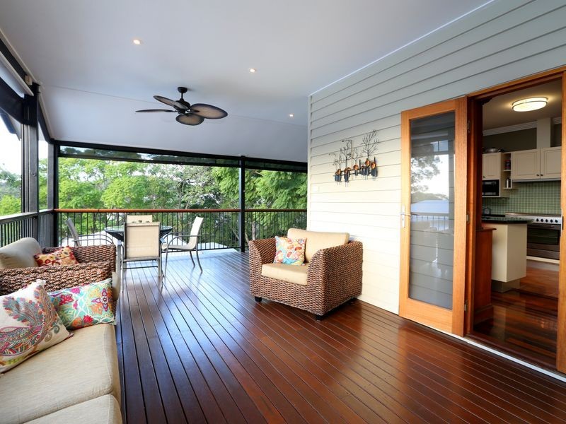 105 Porteus Drive, Seven Hills QLD 4170