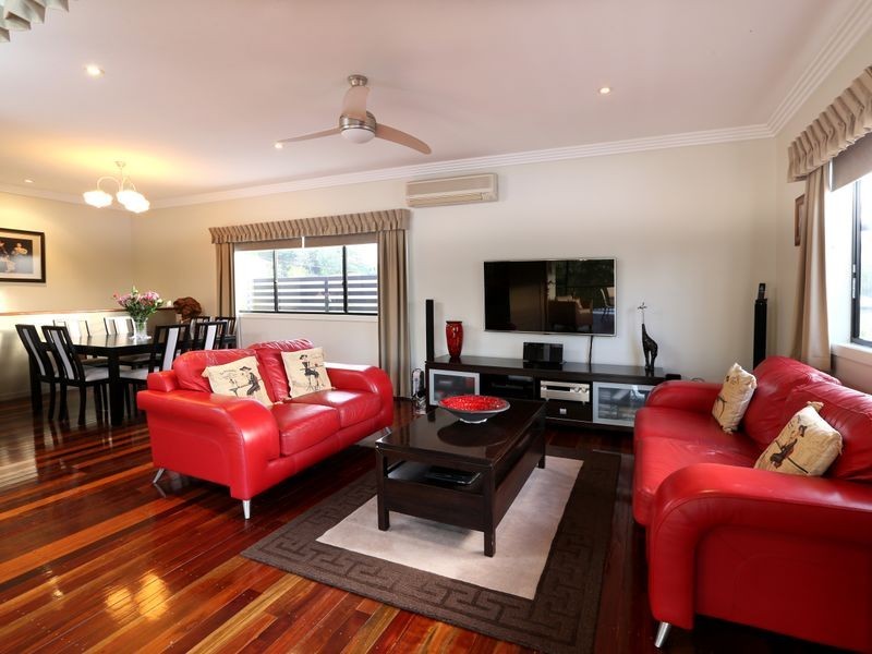 105 Porteus Drive, Seven Hills QLD 4170