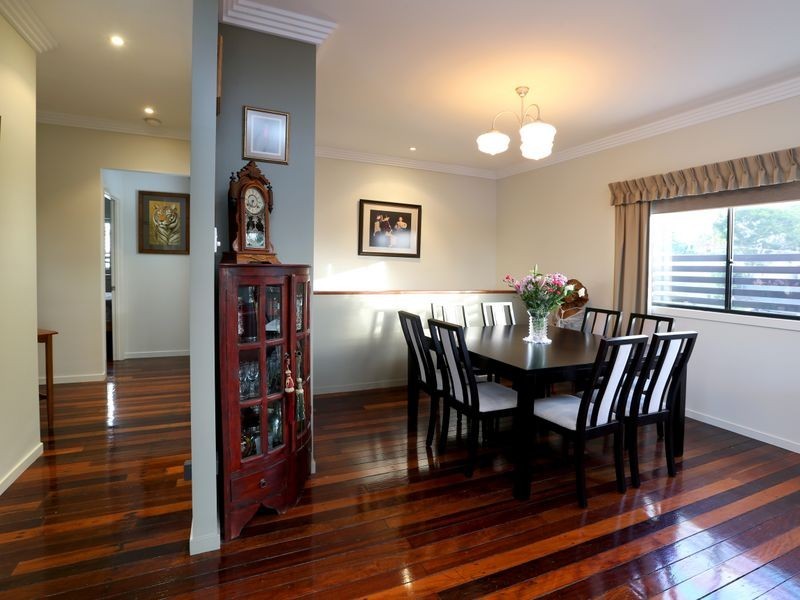 105 Porteus Drive, Seven Hills QLD 4170