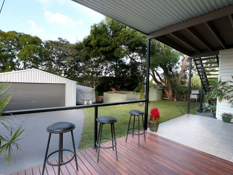 105 Porteus Drive, Seven Hills QLD 4170