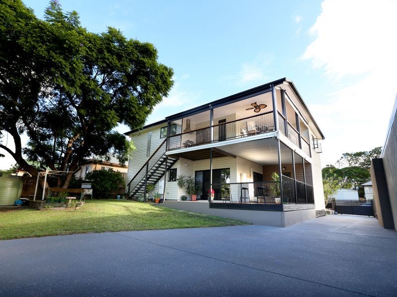 105 Porteus Drive, Seven Hills QLD 4170