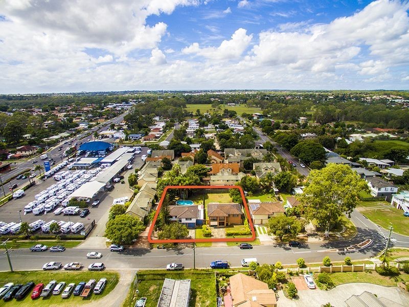 12 – 14 Stanton Road, Tingalpa QLD 4173