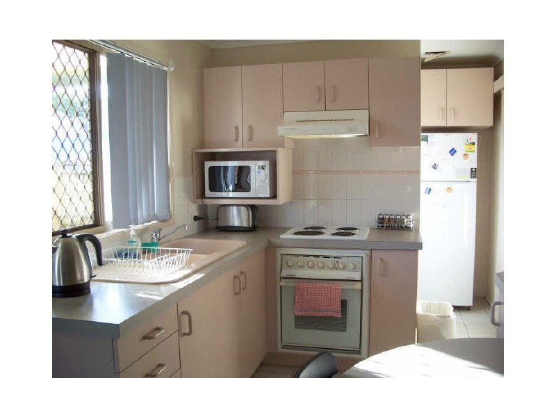 Underwood QLD 4119