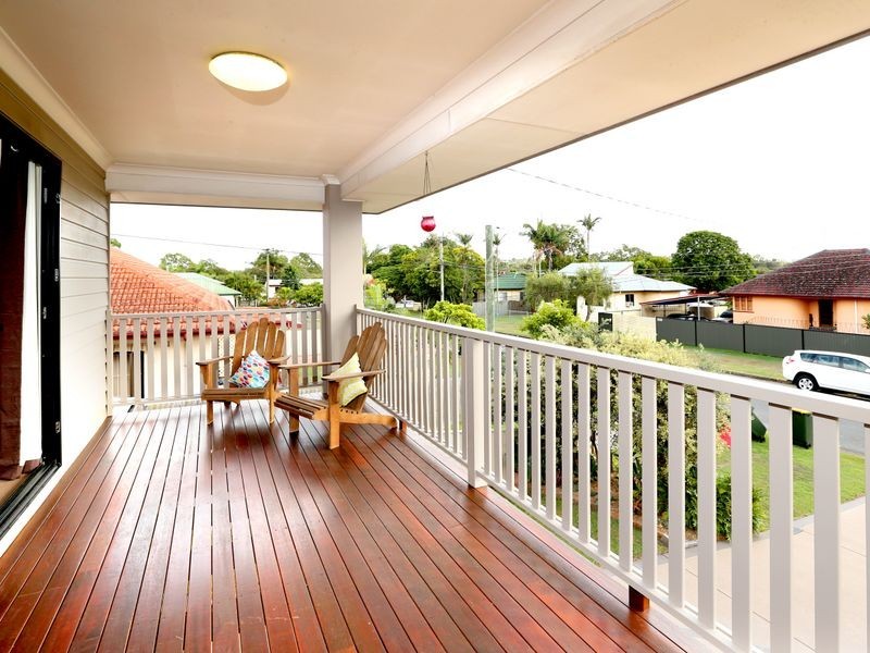 Murarrie QLD 4172