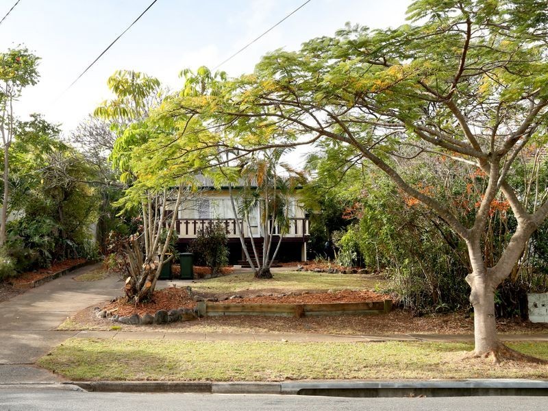 31 Woodanga Street, Murarrie QLD 4172