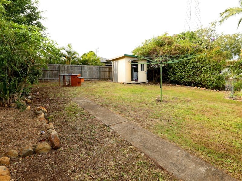 31 Woodanga Street, Murarrie QLD 4172