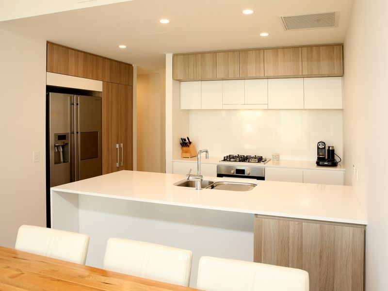 4301/12 – 18 Parkside Circuit, Hamilton QLD 4007