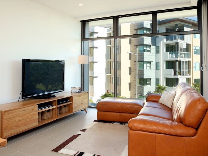 4301/12 – 18 Parkside Circuit, Hamilton QLD 4007