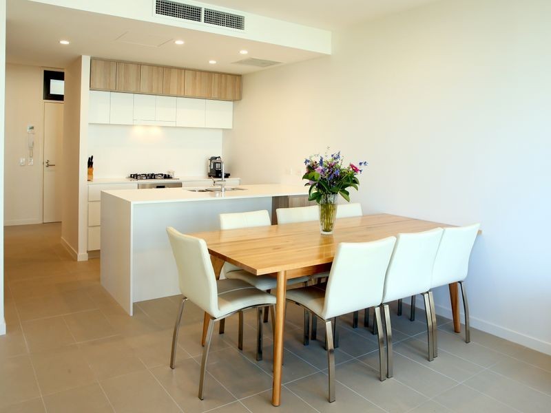 4301/12 – 18 Parkside Circuit, Hamilton QLD 4007