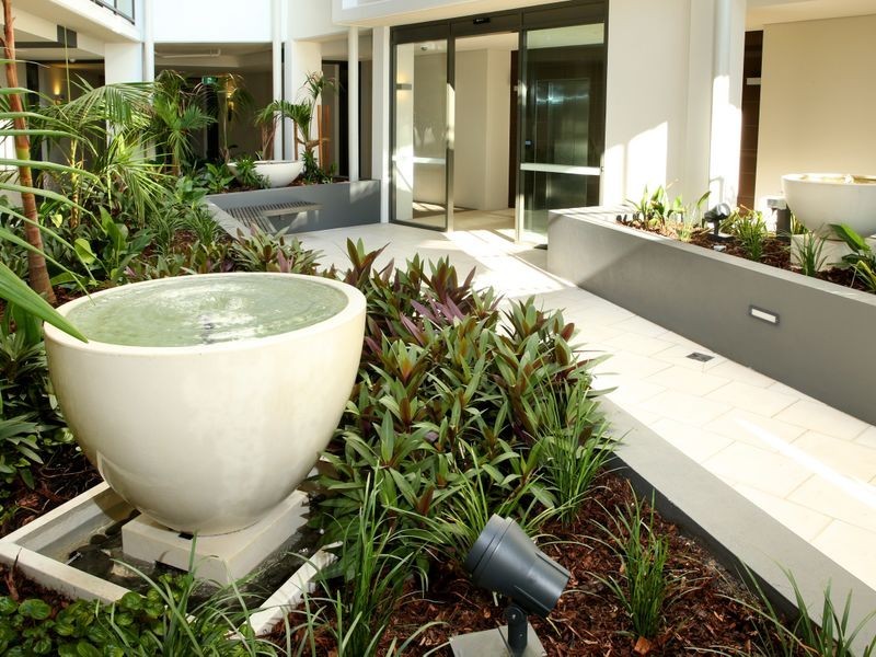 4301/12 – 18 Parkside Circuit, Hamilton QLD 4007