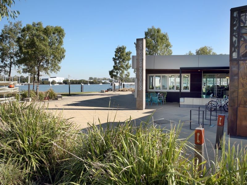 4301/12 – 18 Parkside Circuit, Hamilton QLD 4007