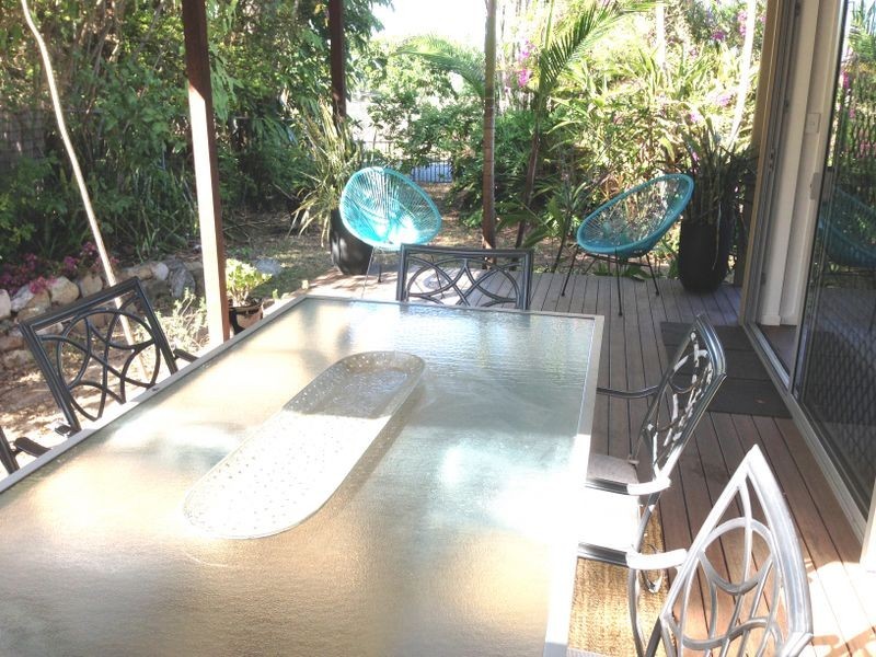 1 Tamba Street, Murarrie QLD 4172