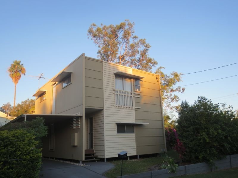 1 Tamba Street, Murarrie QLD 4172