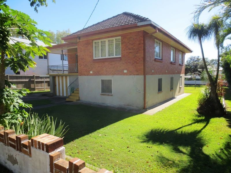 Cannon Hill QLD 4170