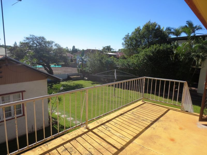 Cannon Hill QLD 4170