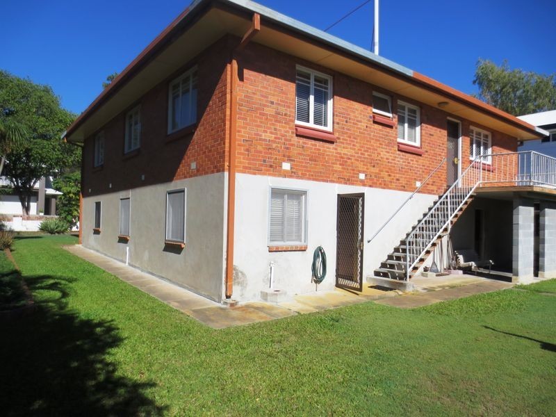 Cannon Hill QLD 4170