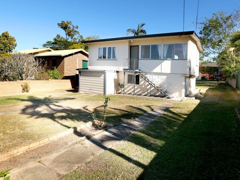 3 Elkhorn Street, Woodridge QLD 4114