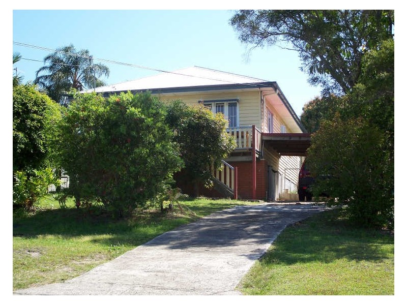 34 Walter Street, Murarrie QLD 4172