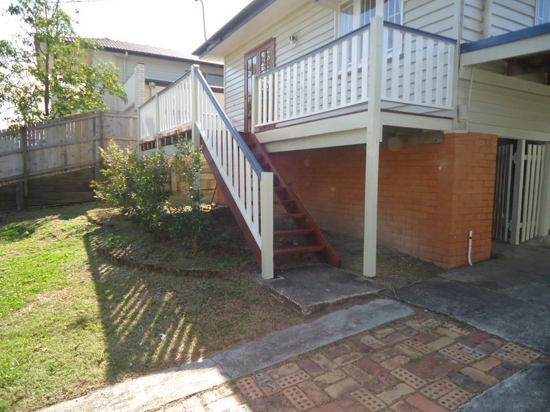 34 Walter Street, Murarrie QLD 4172