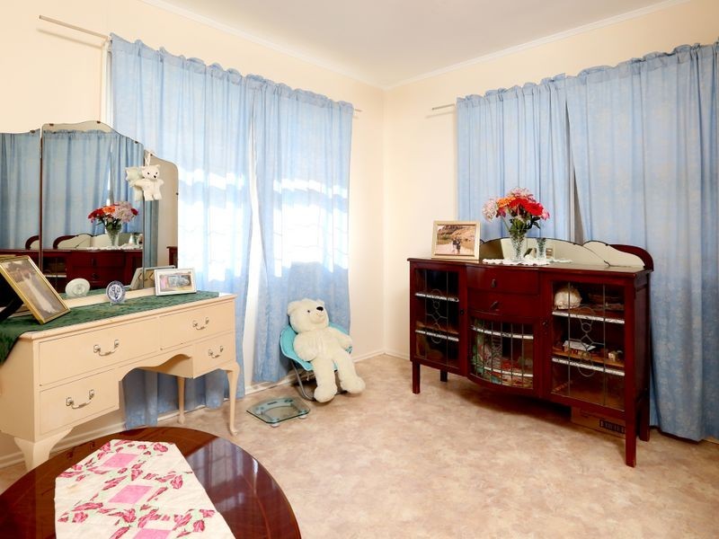 4 Lyric Street, Cannon Hill QLD 4170