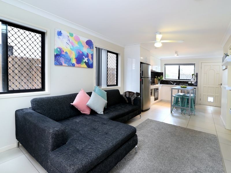 Unit 7/143 Baringa Street, Morningside QLD 4170