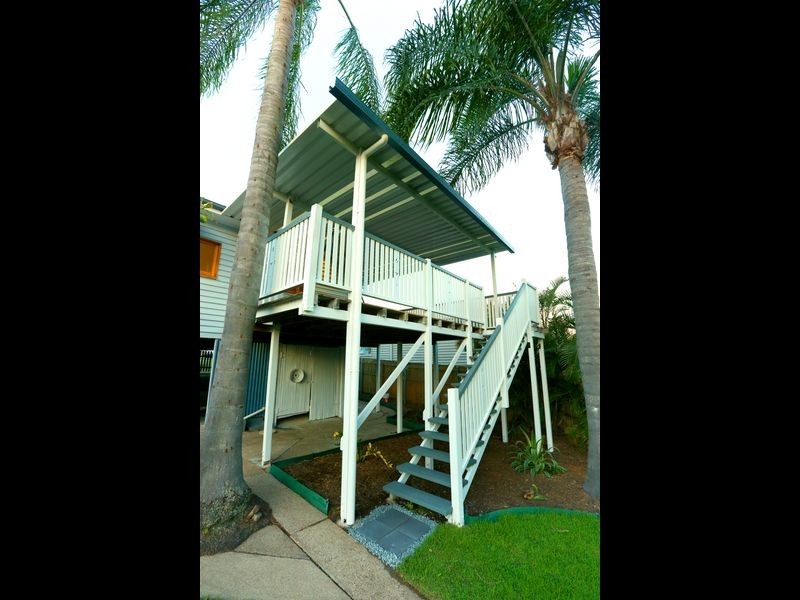 35 Herbert Street, Murarrie QLD 4172