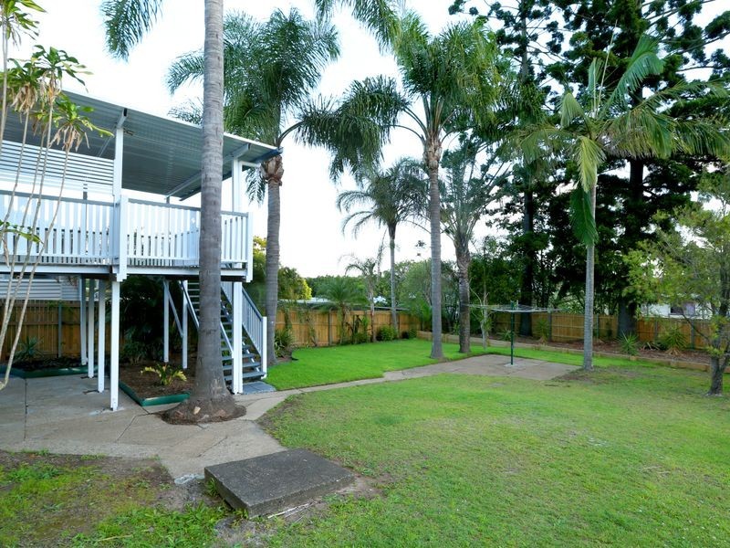 35 Herbert Street, Murarrie QLD 4172
