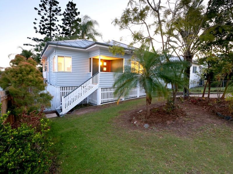 35 Herbert Street, Murarrie QLD 4172